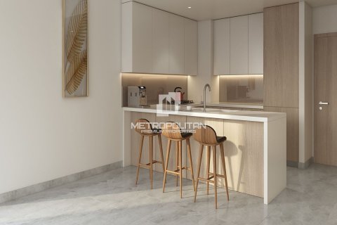 Apartment in Business Bay, Dubai, UAE 38 sq.m. № 593541 - photo 2