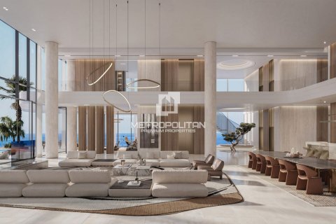 Byt v Al Marjan Island, Ras Al Khaimah, SAE 1 ložnice, 88 m² Č.: 593540 - fotografie 13