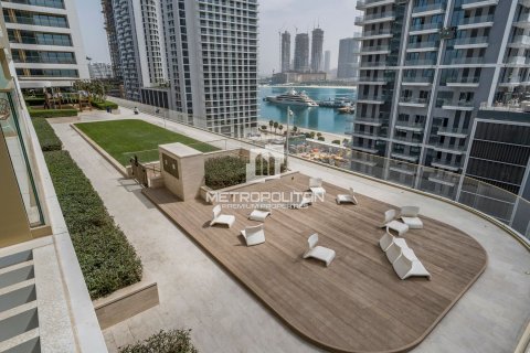 Apartamento en venta en Dubai Harbour, Dubai, EAU 1 dormitorio, 83 m2 № 593220 - foto 17