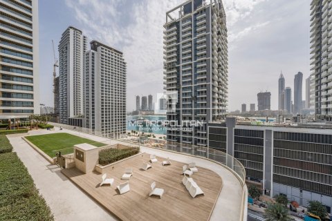 Apartamento en venta en Dubai Harbour, Dubai, EAU 1 dormitorio, 83 m2 № 593220 - foto 16