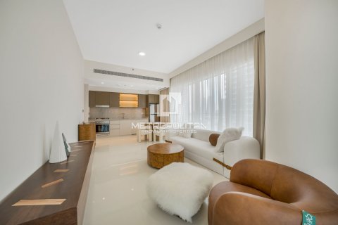 Apartamento en venta en Dubai Harbour, Dubai, EAU 1 dormitorio, 83 m2 № 593220 - foto 2