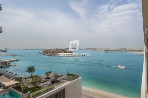 Apartamento en venta en Dubai Harbour, Dubai, EAU 1 dormitorio, 83 m2 № 593220 - foto 3