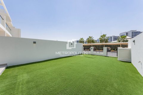DAMAC Hills (Akoya by DAMAC), Dubai, संयुक्त अरब अमीरात में टाउनहाउस, 4 बेडरूम, 180 वर्ग मीटर, संख्या 593219 - फ़ोटो 17