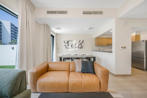 DAMAC Hills (Akoya by DAMAC), Dubai, संयुक्त अरब अमीरात में टाउनहाउस, 4 बेडरूम, 180 वर्ग मीटर, संख्या 593219 - फ़ोटो 2