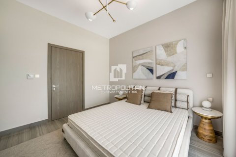 DAMAC Hills (Akoya by DAMAC), Dubai, संयुक्त अरब अमीरात में टाउनहाउस, 4 बेडरूम, 180 वर्ग मीटर, संख्या 593219 - फ़ोटो 14