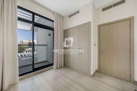 DAMAC Hills (Akoya by DAMAC), Dubai, संयुक्त अरब अमीरात में टाउनहाउस, 4 बेडरूम, 180 वर्ग मीटर, संख्या 593219 - फ़ोटो 12