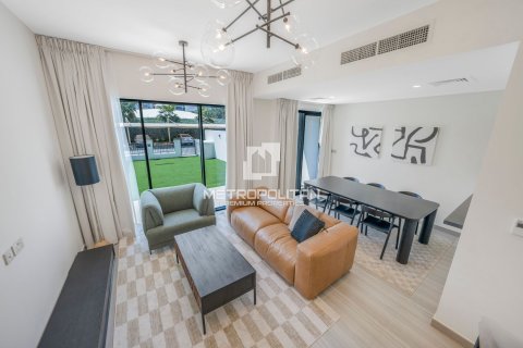 DAMAC Hills (Akoya by DAMAC), Dubai, संयुक्त अरब अमीरात में टाउनहाउस, 4 बेडरूम, 180 वर्ग मीटर, संख्या 593219 - फ़ोटो 5