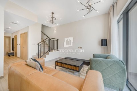 DAMAC Hills (Akoya by DAMAC), Dubai, संयुक्त अरब अमीरात में टाउनहाउस, 4 बेडरूम, 180 वर्ग मीटर, संख्या 593219 - फ़ोटो 4