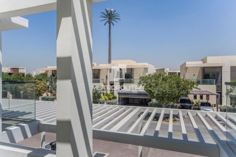 DAMAC Hills (Akoya by DAMAC), Dubai, संयुक्त अरब अमीरात में टाउनहाउस, 4 बेडरूम, 180 वर्ग मीटर, संख्या 593219 - फ़ोटो 13