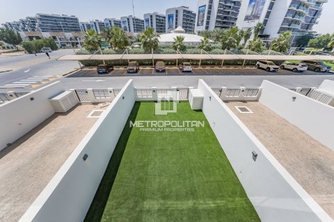 DAMAC Hills (Akoya by DAMAC), Dubai, संयुक्त अरब अमीरात में टाउनहाउस, 4 बेडरूम, 180 वर्ग मीटर, संख्या 593219 - फ़ोटो 16