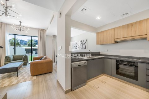 DAMAC Hills (Akoya by DAMAC), Dubai, संयुक्त अरब अमीरात में टाउनहाउस, 4 बेडरूम, 180 वर्ग मीटर, संख्या 593219 - फ़ोटो 6