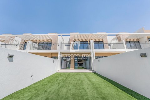 DAMAC Hills (Akoya by DAMAC), Dubai, संयुक्त अरब अमीरात में टाउनहाउस, 4 बेडरूम, 180 वर्ग मीटर, संख्या 593219 - फ़ोटो 22