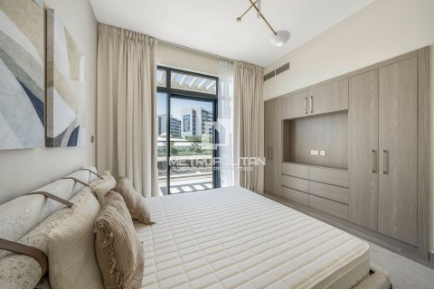 DAMAC Hills (Akoya by DAMAC), Dubai, संयुक्त अरब अमीरात में टाउनहाउस, 4 बेडरूम, 180 वर्ग मीटर, संख्या 593219 - फ़ोटो 15