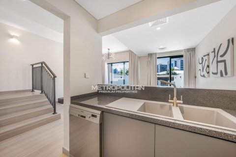 DAMAC Hills (Akoya by DAMAC), Dubai, संयुक्त अरब अमीरात में टाउनहाउस, 4 बेडरूम, 180 वर्ग मीटर, संख्या 593219 - फ़ोटो 18