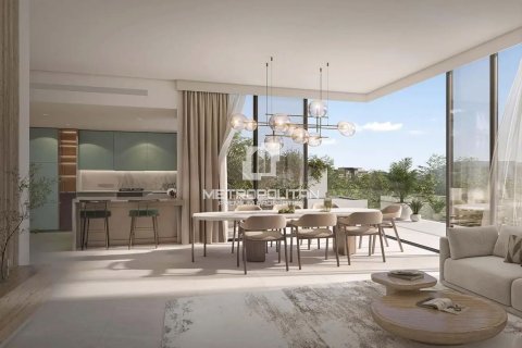 Byt v Dubai Land, SAE 1 ložnice, 70 m² Č.: 593222 - fotografie 7