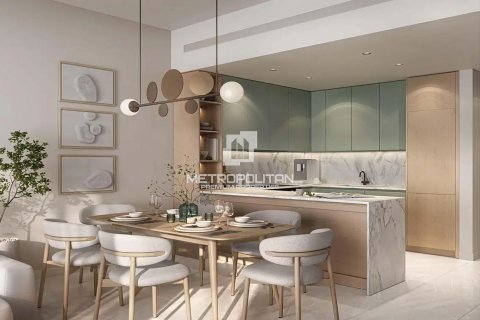 Byt v Dubai Land, SAE 1 ložnice, 70 m² Č.: 593222 - fotografie 8