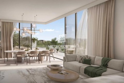 Byt v Dubai Land, SAE 1 ložnice, 70 m² Č.: 593222 - fotografie 5
