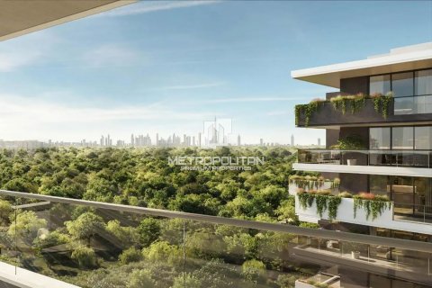 Byt v Dubai Land, SAE 1 ložnice, 70 m² Č.: 593222 - fotografie 12