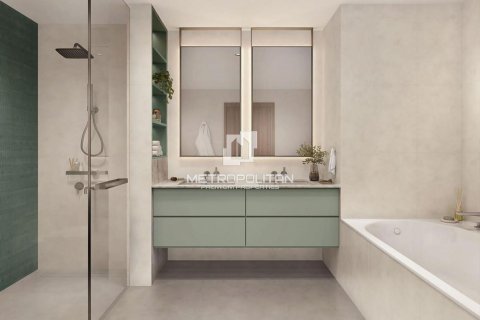 Byt v Dubai Land, SAE 1 ložnice, 70 m² Č.: 593222 - fotografie 9