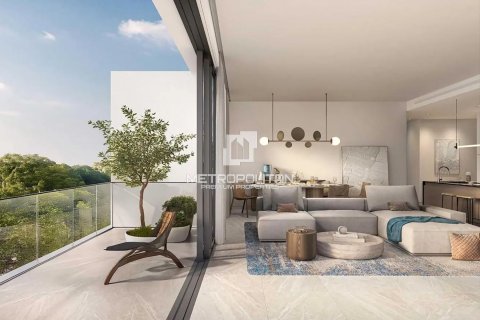 Byt v Dubai Land, SAE 1 ložnice, 70 m² Č.: 593222 - fotografie 2