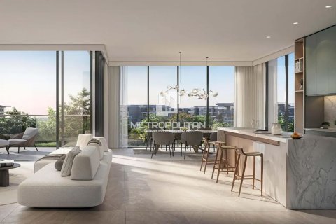 Byt v Dubai Land, SAE 1 ložnice, 70 m² Č.: 593222 - fotografie 1