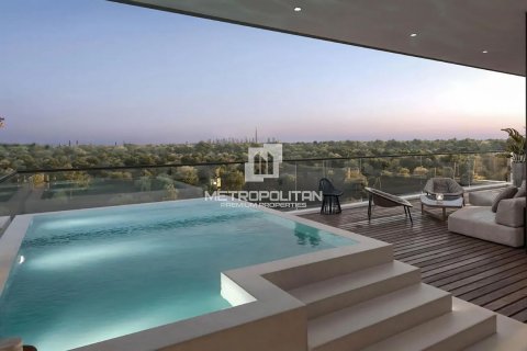Byt v Dubai Land, SAE 1 ložnice, 70 m² Č.: 593222 - fotografie 13