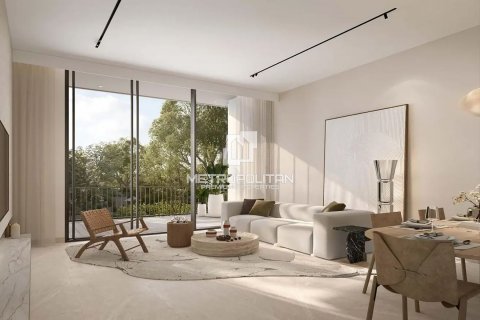 Byt v Dubai Land, SAE 1 ložnice, 70 m² Č.: 593222 - fotografie 6