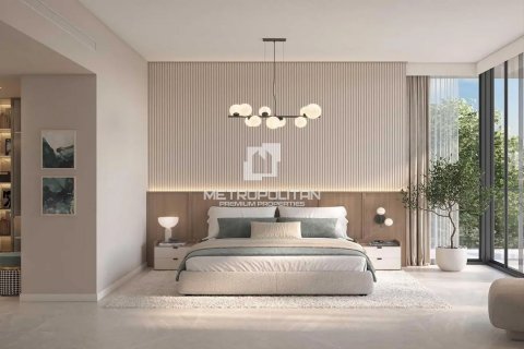 Byt v Dubai Land, SAE 1 ložnice, 70 m² Č.: 593222 - fotografie 10