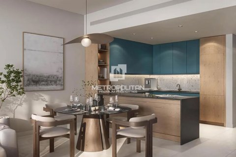 Byt v Dubai Land, SAE 1 ložnice, 70 m² Č.: 593222 - fotografie 4