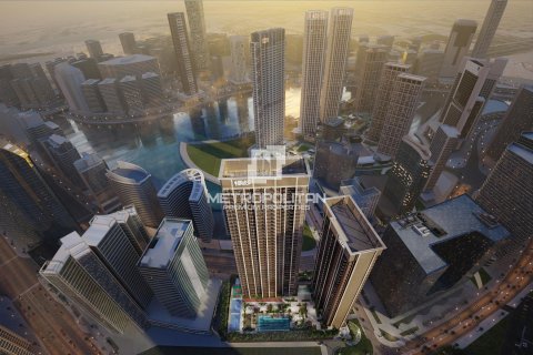 阿联酋 Dubai Business Bay 待售 : 1 卧, 60 平方米 , 编号593221 - 照片 6