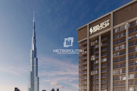 阿联酋 Dubai Business Bay 待售 : 1 卧, 60 平方米 , 编号593221 - 照片 7