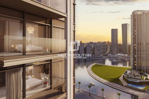 阿联酋 Dubai Business Bay 待售 : 1 卧, 60 平方米 , 编号593221 - 照片 5
