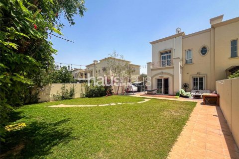 Vila v The Springs, Dubai, SAE 3 ložnice, 210 m² Č.: 625973 - fotografie 4