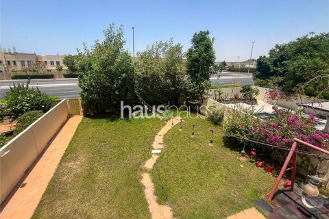 Vila v The Springs, Dubai, SAE 3 ložnice, 210 m² Č.: 625973 - fotografie 6