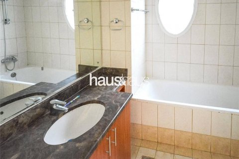 Vila v The Springs, Dubai, SAE 3 ložnice, 210 m² Č.: 625973 - fotografie 10
