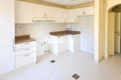Vila v The Springs, Dubai, SAE 3 ložnice, 210 m² Č.: 625973 - fotografie 3