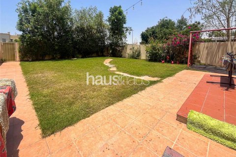 Vila v The Springs, Dubai, SAE 3 ložnice, 210 m² Č.: 625973 - fotografie 8