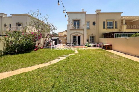 Vila v The Springs, Dubai, SAE 3 ložnice, 210 m² Č.: 625973 - fotografie 2