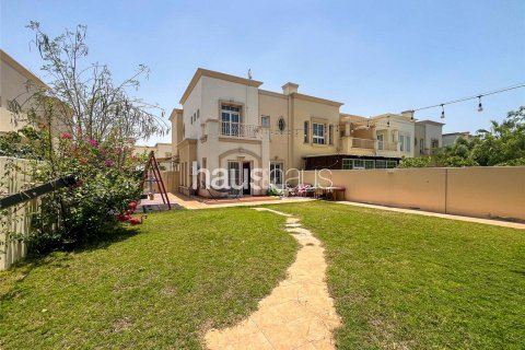 Vila v The Springs, Dubai, SAE 3 ložnice, 210 m² Č.: 625973 - fotografie 1