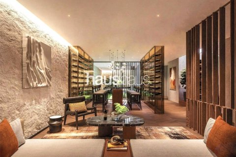 Vila v Tilal Al Ghaf, Dubai, SAE 6 ložnice, 1180 m² Č.: 625931 - fotografie 7