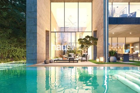 Vila v Tilal Al Ghaf, Dubai, SAE 6 ložnice, 1180 m² Č.: 625931 - fotografie 5