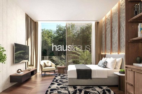 Vila v Tilal Al Ghaf, Dubai, SAE 6 ložnice, 1180 m² Č.: 625931 - fotografie 8