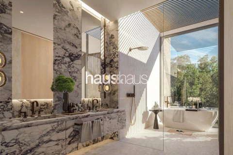 Vila v Tilal Al Ghaf, Dubai, SAE 6 ložnice, 1180 m² Č.: 625931 - fotografie 10