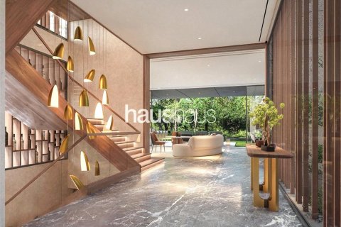 Vila v Tilal Al Ghaf, Dubai, SAE 6 ložnice, 1180 m² Č.: 625931 - fotografie 11