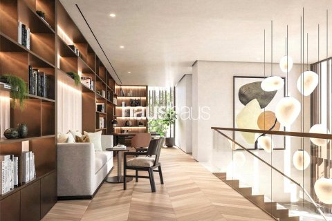 Vila v Tilal Al Ghaf, Dubai, SAE 6 ložnice, 1180 m² Č.: 625931 - fotografie 13