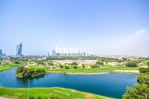 Apartment in The Hills, Dubai, UAE 3 bedrooms, 199 sq.m. № 625971 - photo 5