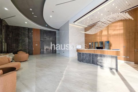Apartament në Business Bay, Dubai, Emiratet e Bashkuara Arabe 1 dhomë gjumi, 73 m2. № 625932 - Foto 16