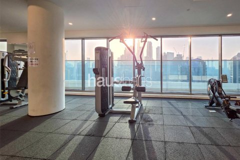 Apartament në Business Bay, Dubai, Emiratet e Bashkuara Arabe 1 dhomë gjumi, 73 m2. № 625932 - Foto 13