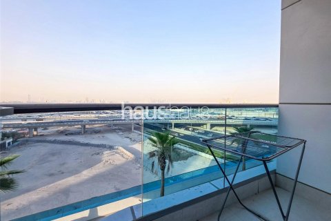 Apartament në Business Bay, Dubai, Emiratet e Bashkuara Arabe 1 dhomë gjumi, 73 m2. № 625932 - Foto 4