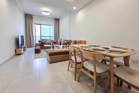 Apartament në Business Bay, Dubai, Emiratet e Bashkuara Arabe 1 dhomë gjumi, 73 m2. № 625932 - Foto 3